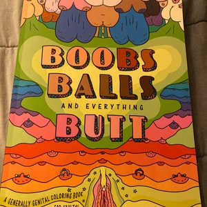 Everything Butt